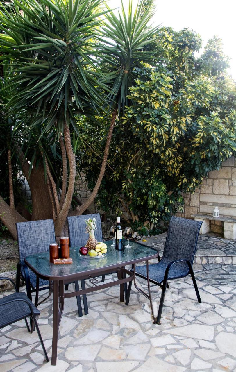 Villa Dimitris Kalamitsi Amygdali Exterior photo